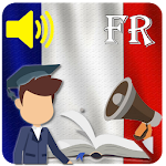 Cover Image of Descargar تعلم اللغة الفرنسية بالصوت - ب  APK
