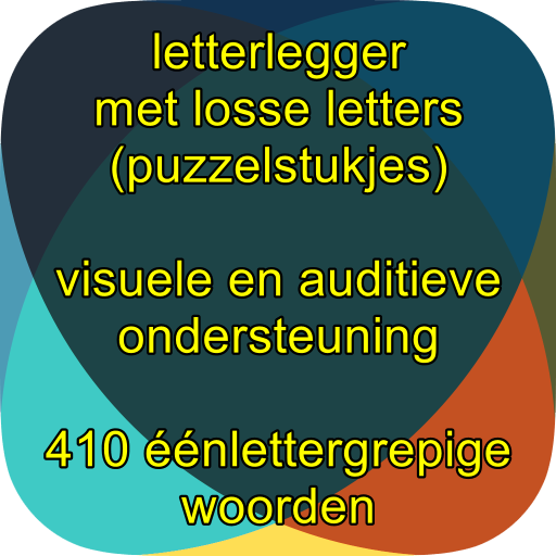 Letterlegger 3.0.0.0 Icon