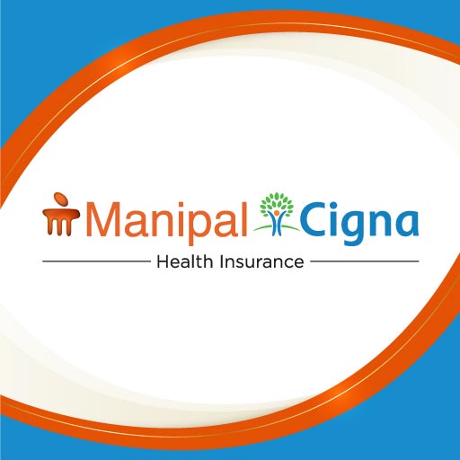myManipalCigna logo