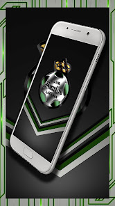 Imágen 8 Santos Laguna Guerreros Fan android
