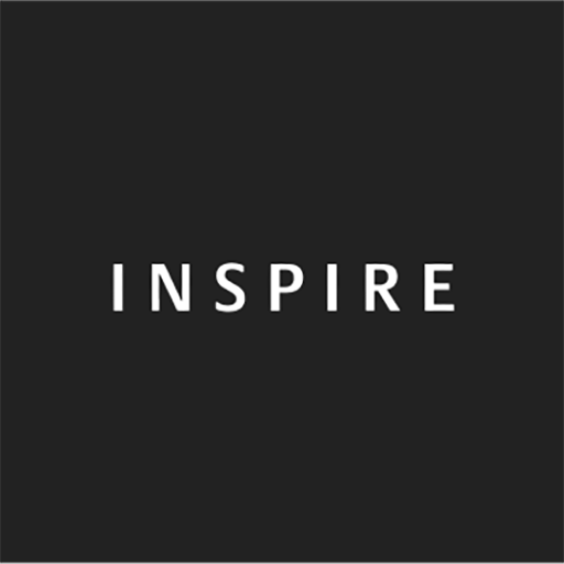 Inspire - CBRE logo