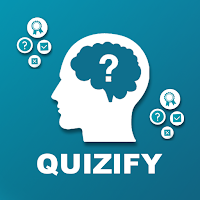Quizify - Test Your GK Skill