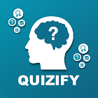 Quizify: Multiplayer General Knowledge Quiz Game 7.0.5.5