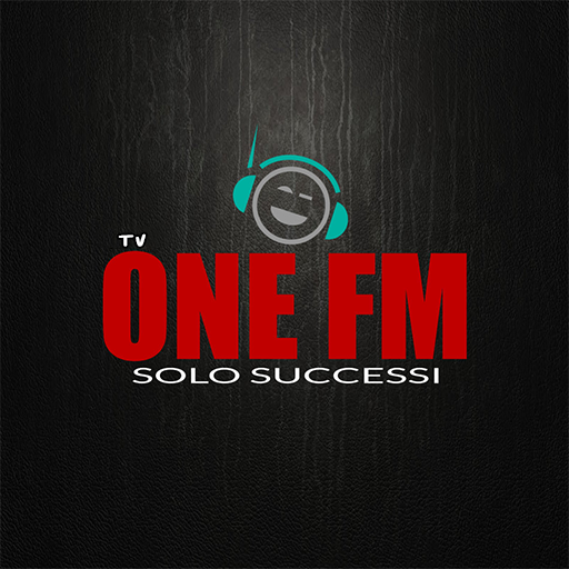 One FM TV logo