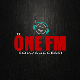 图标图片“One FM TV”