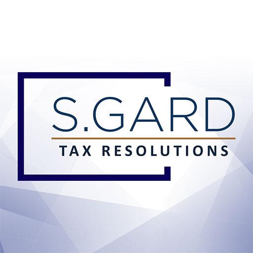 S Gard Tax Resolutions logo