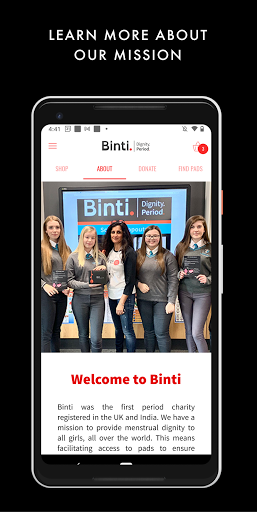 Binti Period Screen 3