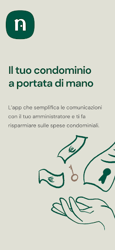 Android application Condowe screenshort