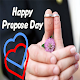 Happy Propose day:Greeting,Photo Frames,GIF,Quotes Descarga en Windows