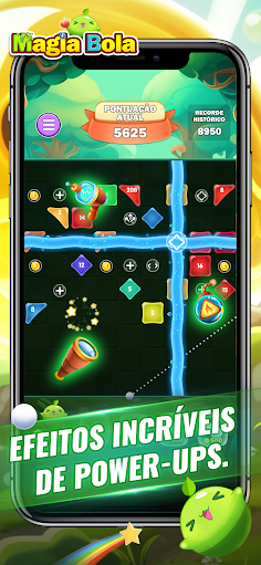 Magia Bola - Screenshot 3