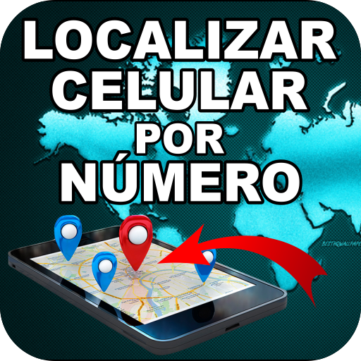 LOCALIZAR Celular Numero Guide Download on Windows