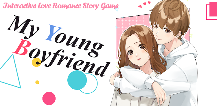My Young Boyfriend Otome Game - 1.1.524 - (Android)