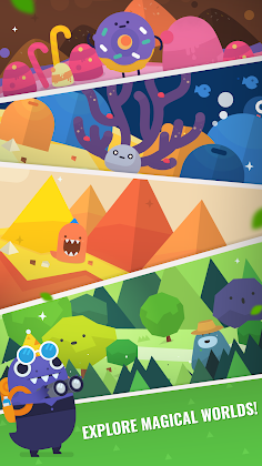 Pocket Plants - Screenshot 4