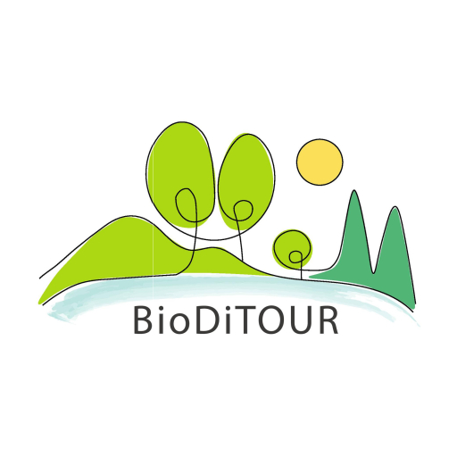 BioDiTour logo