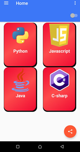 full stack programming