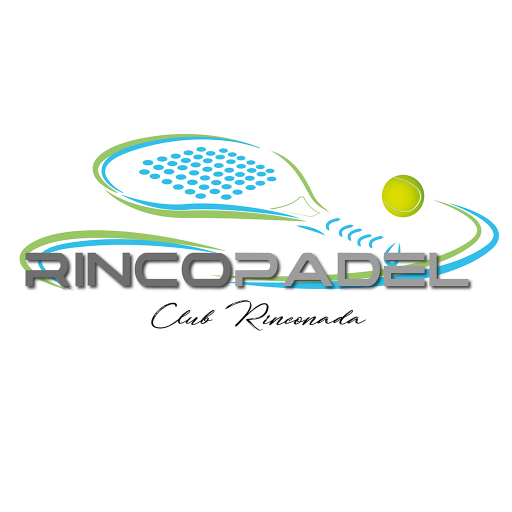Rincopadel logo