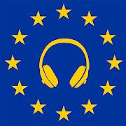Radio Europe  Icon