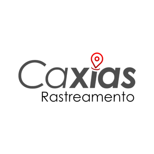 Caxias Rastreamento logo