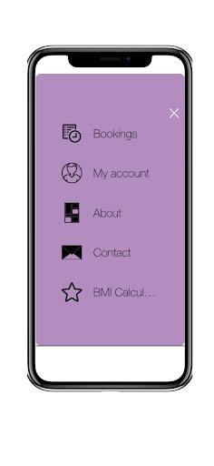Android application SBPT screenshort