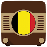 Belgium Radio icon