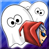 Angry Ghosts icon