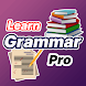 Learn English Grammar [Pro] - Androidアプリ
