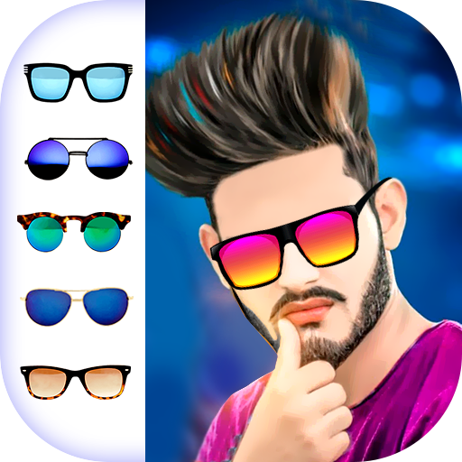 Add sunglasses to photo app sale