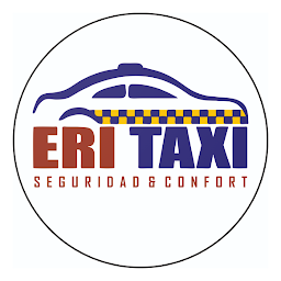 「EriTaxi」のアイコン画像