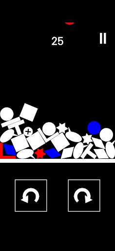 ouyou : offline - Screenshot 2