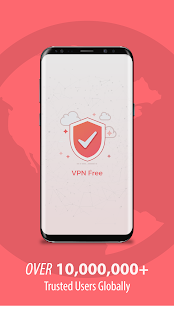 VPN 360 X Master -Unlimited Hotspot & Proxy Shield Capture d'écran