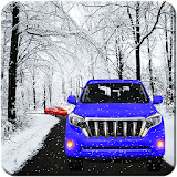 Real Cruiser Off-Road Snow icon