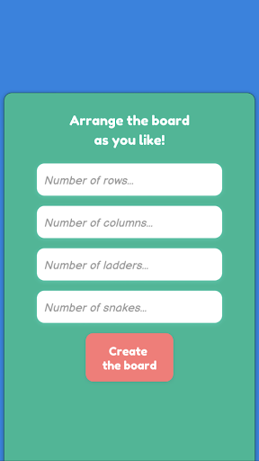 Snakes and Ladders Screen 3