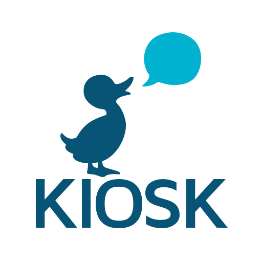 Storypark Manage KIOSK