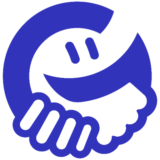 GoodJob Prestador logo