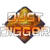 Dust Digger icon