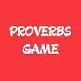 Proverbs Game - Proverb puzzle icon