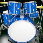 Cover Image of Download Drum Solo HD - The best drumming game 4.5.5 APK