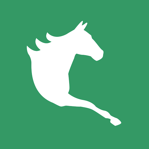 Travkompaniet logo
