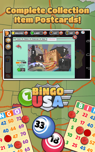 Bingo online, free bingo usa