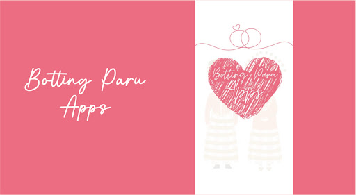 Android application Botting Paru screenshort