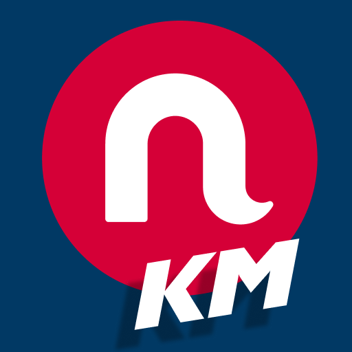 Controle KM logo