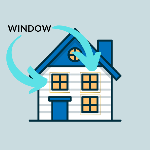 Cloud Based Window Detection logo