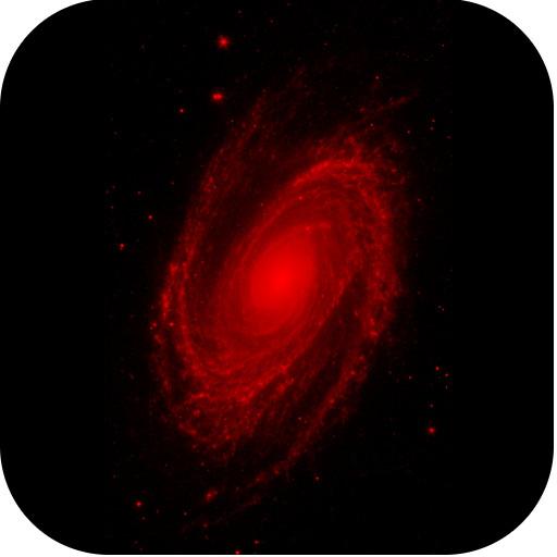 Galactic Night [root, Samsung]  Icon