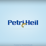 Petri-Heil · epaper icon