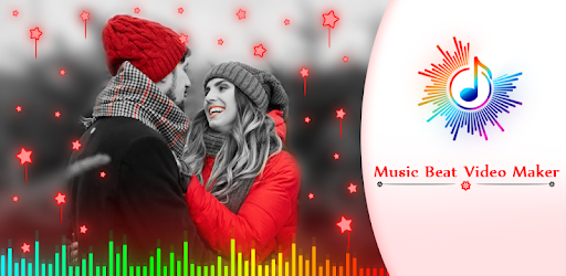 Music Beat Video Maker - Parti