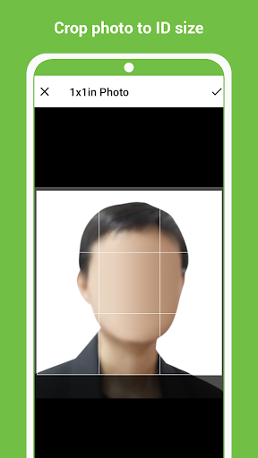 Isukat ID Photo Crop and Tile Screenshot 3 - AppWisp.com