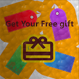 Lucky Box - Free Gifts icon