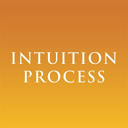 သင်္ကေတပုံ Intuition Process