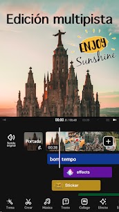 Descargar VivaVideo Pro APK 2025: VIP Desbloqueado 3
