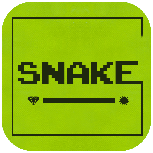 Snake Classic game logo